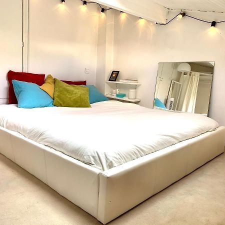 Appartamento Loft D'Artiste In Teddy Bear Neighborhood Parigi Esterno foto