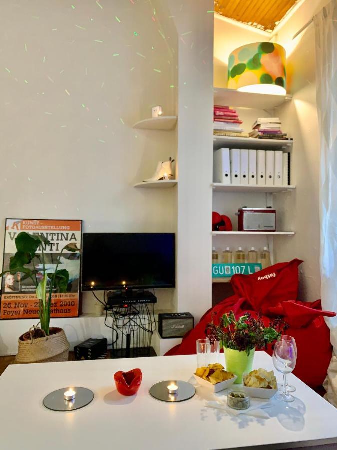 Appartamento Loft D'Artiste In Teddy Bear Neighborhood Parigi Esterno foto