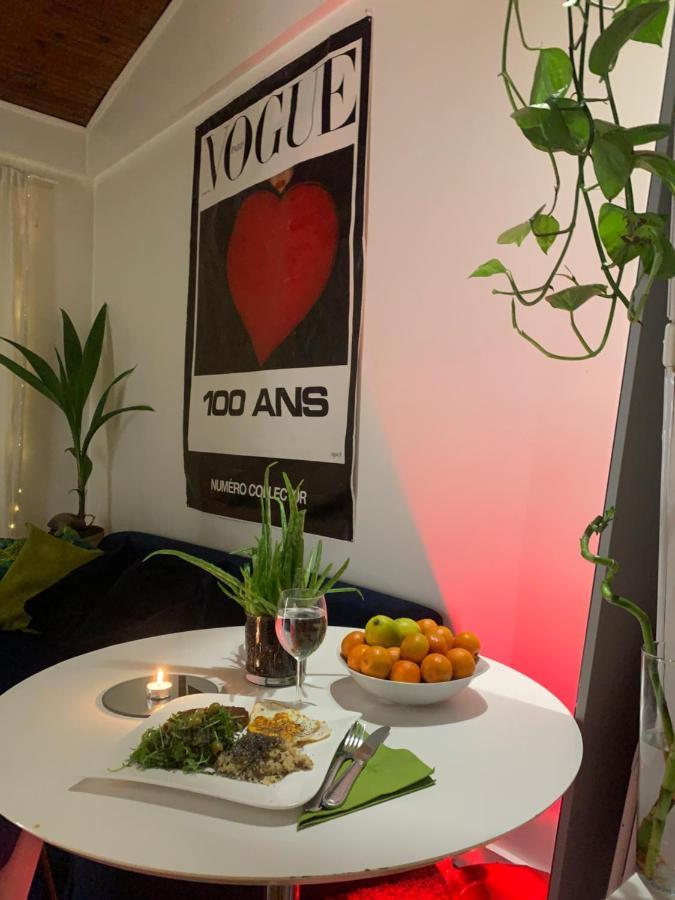 Appartamento Loft D'Artiste In Teddy Bear Neighborhood Parigi Esterno foto